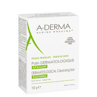 Pan Dermatológico Calmante  100g-203592 Pan Dermatológico Calmante  100g-203592 0